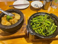 -东就鸭饭店·古早海南菜(友谊南海城店)