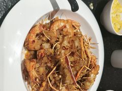 -周姑娘不等味·牛羊肉火锅·螃蟹罗氏虾·烤鱼烤串(高邮店)