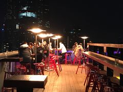 -上海外滩英迪格酒店