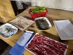 -洪大厨鸡煲(福田店)