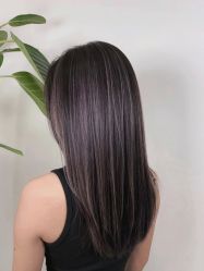 -HG美发设计沙龙