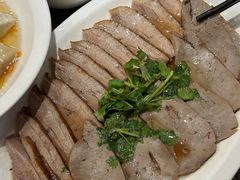 -长平肥姐白粥·海鲜打冷