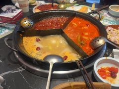 -巴蜀大将火锅(春熙店)