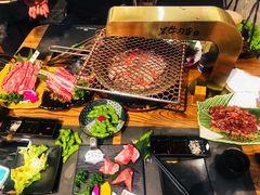 -黑牛の店·和牛烧肉(合生汇店)