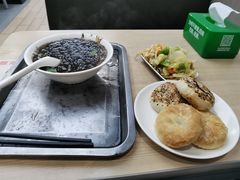-隆盛园火勺馄饨面(十一纬路店)