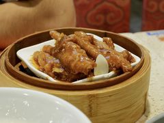 -点都德(聚福楼店)