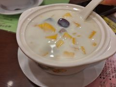 -南信牛奶甜品专家