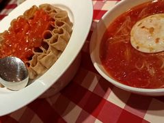 -西贝(厦门中华城店)