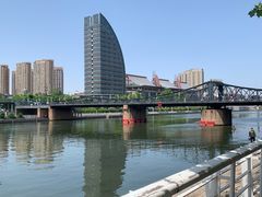 -天津之眼摩天轮