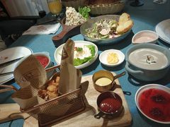 -俄士厨房(未来城店)