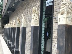 -半坡国际艺术区