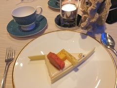 -迪拜帆船酒店海底餐厅