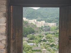 -云端咖啡(山顶教堂店)