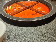 -陈眼镜火锅(总店)