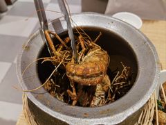 -隅乐胡椒虾·台湾菜·团建(皇岗店)