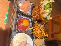 -咕嘟草帽鱼·牛奶一样的鲜鱼汤(包河万达广场创始店)