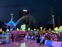 -海合安武汉极地海洋公园