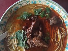 -金杨拉面王小吃面馆·牛三宝面·红烧牛肉粉