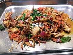 -吉布鲁牛排海鲜自助(龙湖北城天街购物广场店)