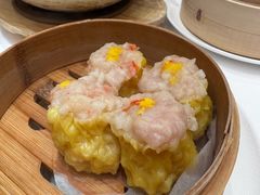 -白天鹅宾馆-宏图府餐厅