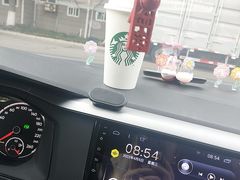 -星巴克臻选(苏州久光百货店)