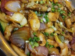 -勇记干锅居(德阳店)