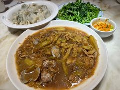 -日丰园海肠水饺·老字号大连海鲜(和平广场店)