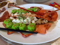 -福州仓山凯悦酒店·闽味中餐厅
