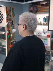 -HighPack男士理发Barbershop海派