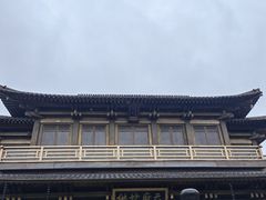 -香积寺