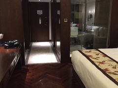 -龙佳生态温泉山庄