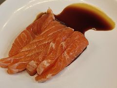 -尚宴牛特鲜自助(太原街万达店)