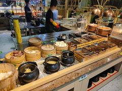 -爱伲牛肉火锅自助(景洪店)