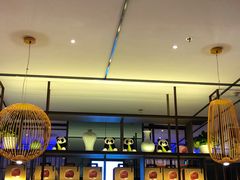 -眉州东坡·熊猫主题餐厅(枫蓝店)