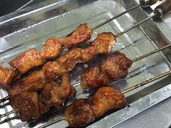 -王记西鎮电烤肉(汶上路店)