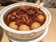 -谷田稻香·砂锅菜(南沙万达广场店)
