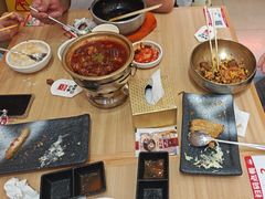 -敏丁拌饭(中街总店)