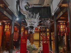-小龙翻大江文化火锅(宽窄店)