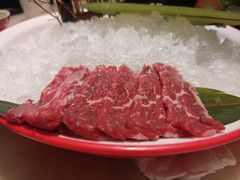 -涮福記·现切牛羊肉火锅(世纪汇店)