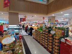 -世纪联华超市(江城店)
