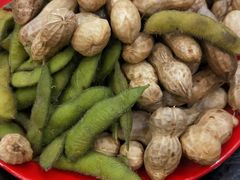 -清真磊磊烧烤老店(饮虎池街34号店)