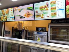 -赛百味SUBWAY(凤凰城店)