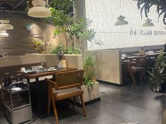 -滇牛云南火锅(桂林路店)