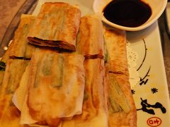 葱侩包-山外山菜馆(玉泉路店)