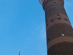 -新疆国际大巴扎