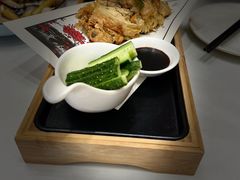 -天龙宝严素食馆(大兴善寺店)
