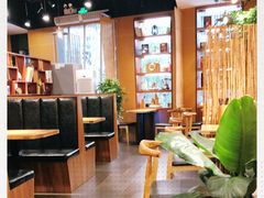 -南小蟹手工點心(三里屯店)