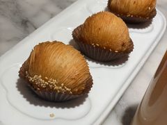 -蝴蝶里·粤菜·点心(滨江龙湖店)