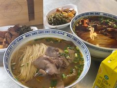 -永丰面馆(汉口路店)