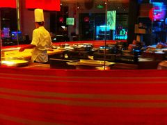 -旺顺阁·北京菜(北辰上品+)